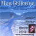 Blue Ballerina
