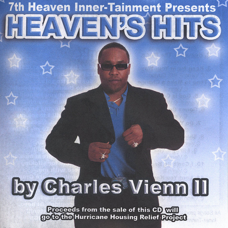 Charles Vienn Ii - Heaven`S Hits