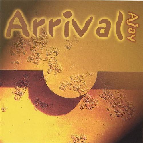 Ajay - Arrival