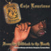 From The Cellblock To The Booth Bonus Chopped & Sc