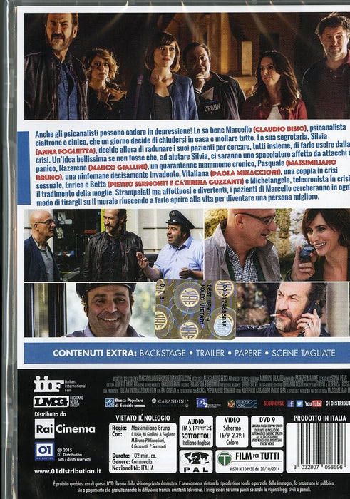 confusi e felici dvd Italian Import