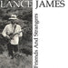 Lance James - Friends & Strangers