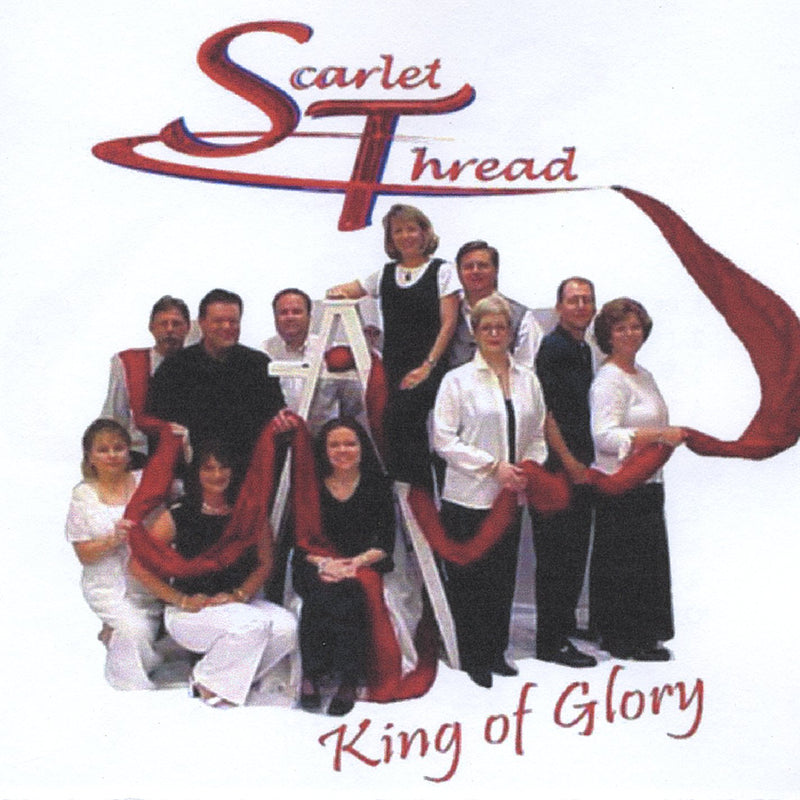 King Of Glory