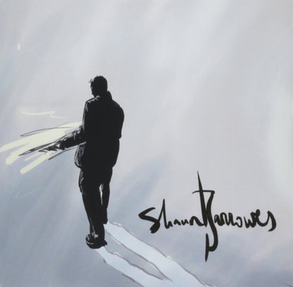 Shaun Barrowes Ep