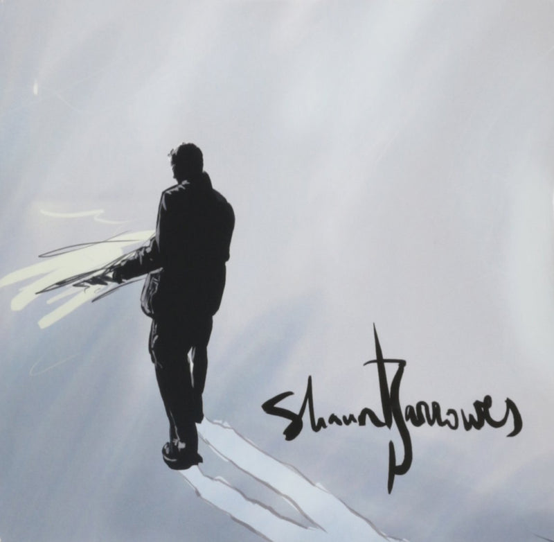 Shaun Barrowes Ep
