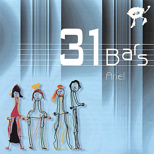 Ariel - 31 Bars