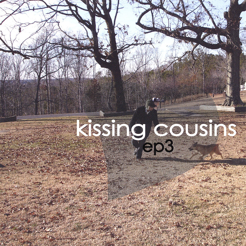 Kissing Cousins - Ep 3