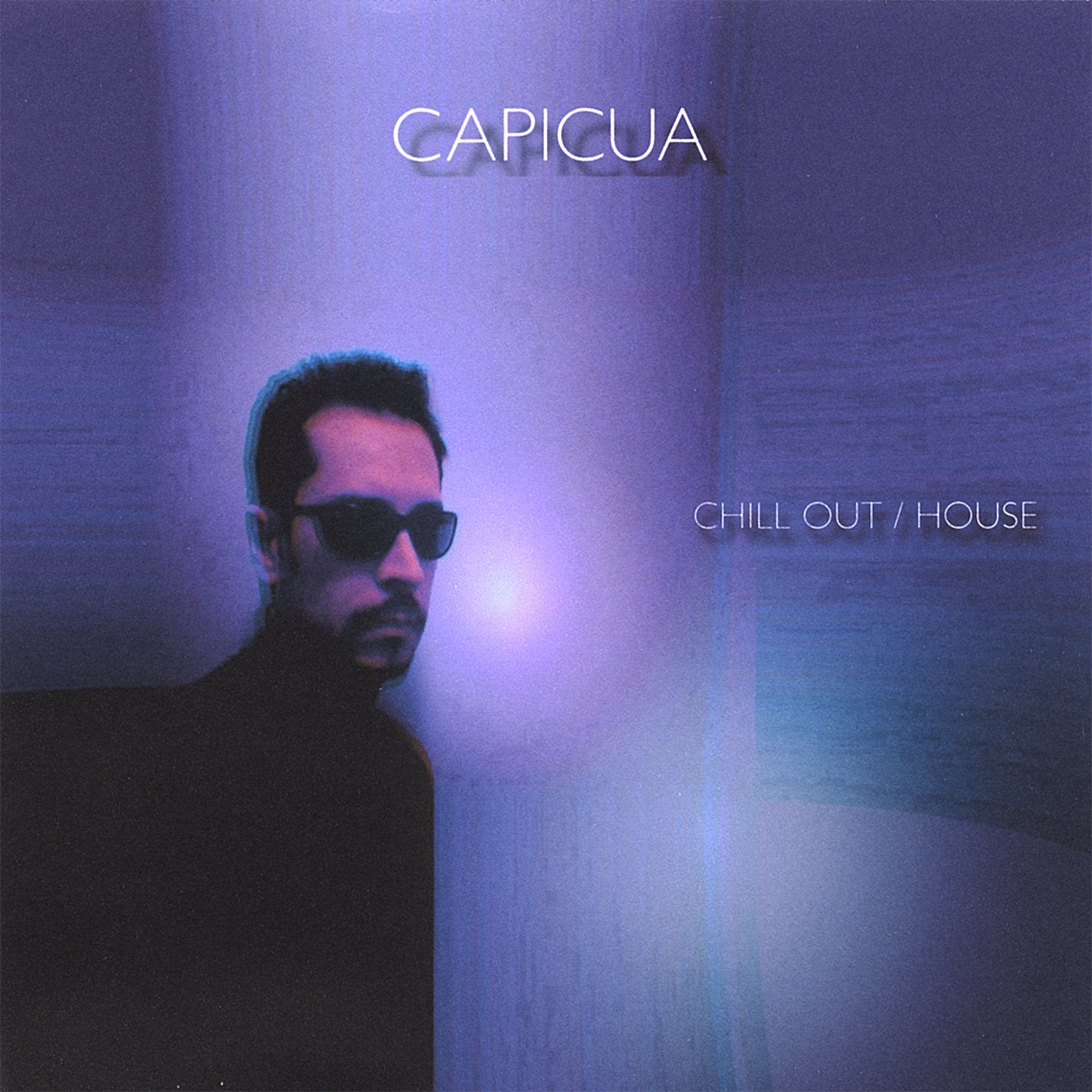 Capicua - Capicua