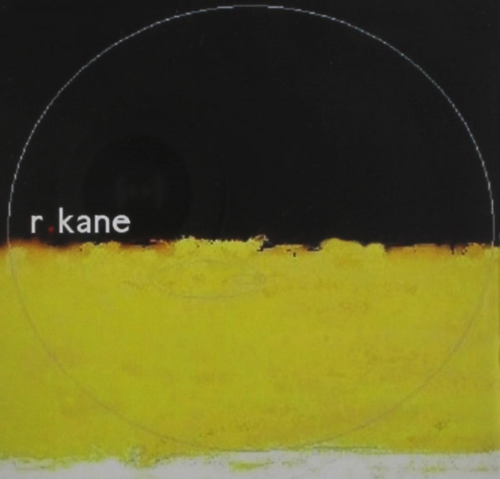 R. Kane - R. Kane
