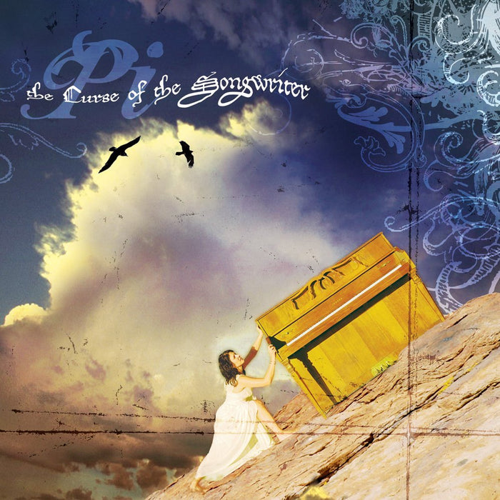 Pi - Curse Of The Songwriter