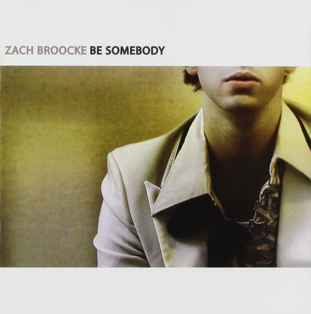 Be Somebody