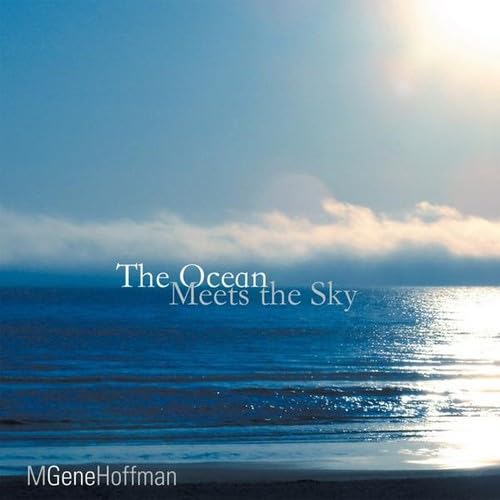 Ocean Meets The Sky