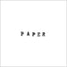 Paper Ep