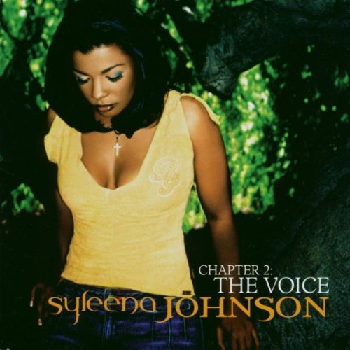 Chapter 2:the Voice