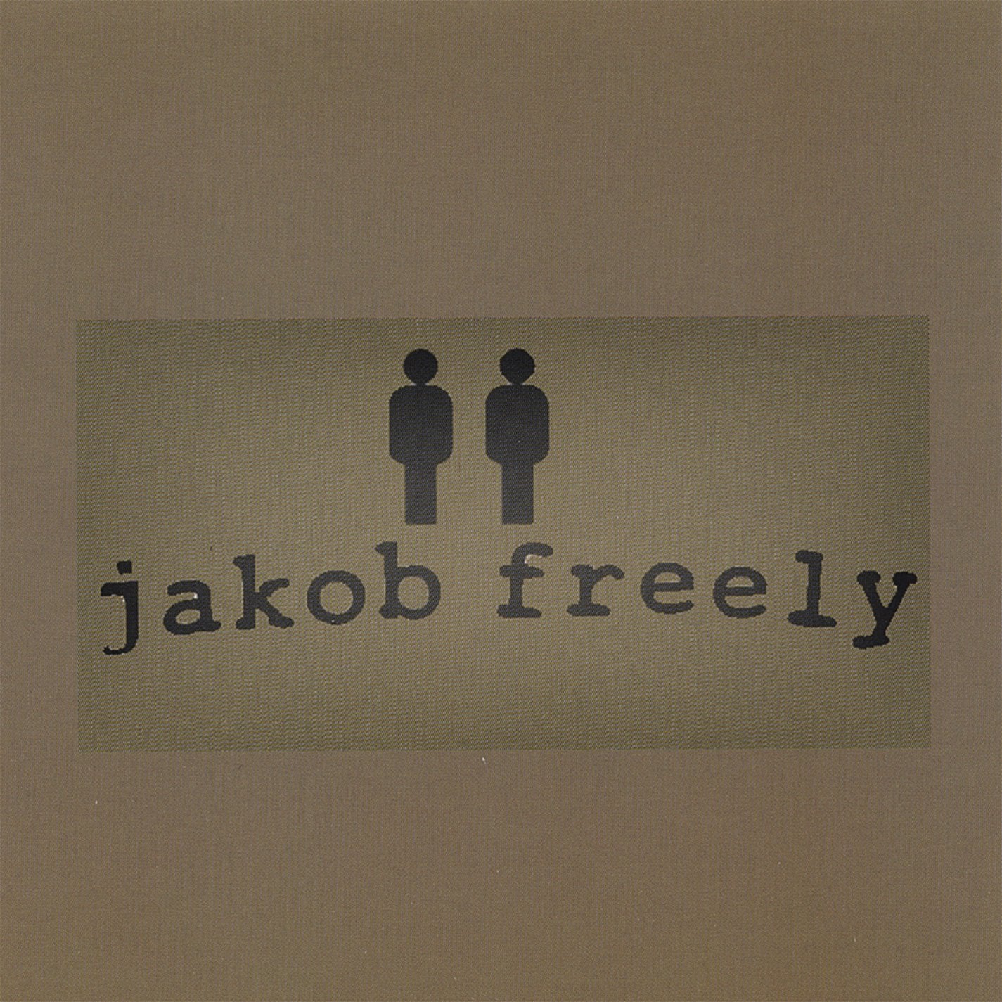 Jakob Freely (Re-Issue