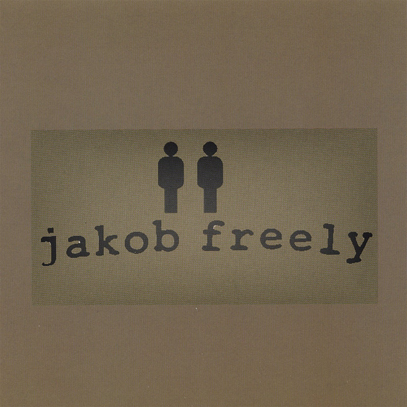 Jakob Freely (Re-Issue