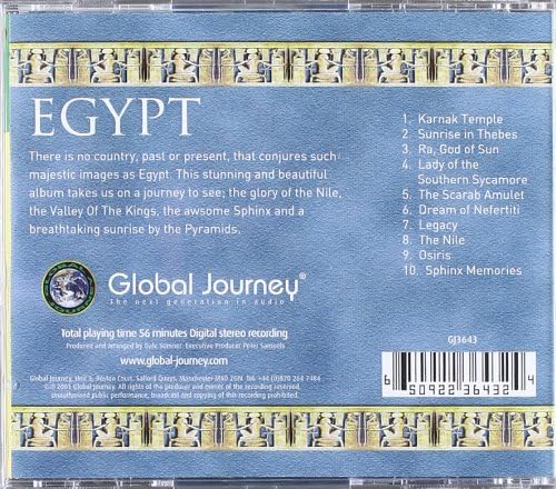 Egypt