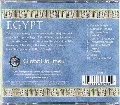 Egypt