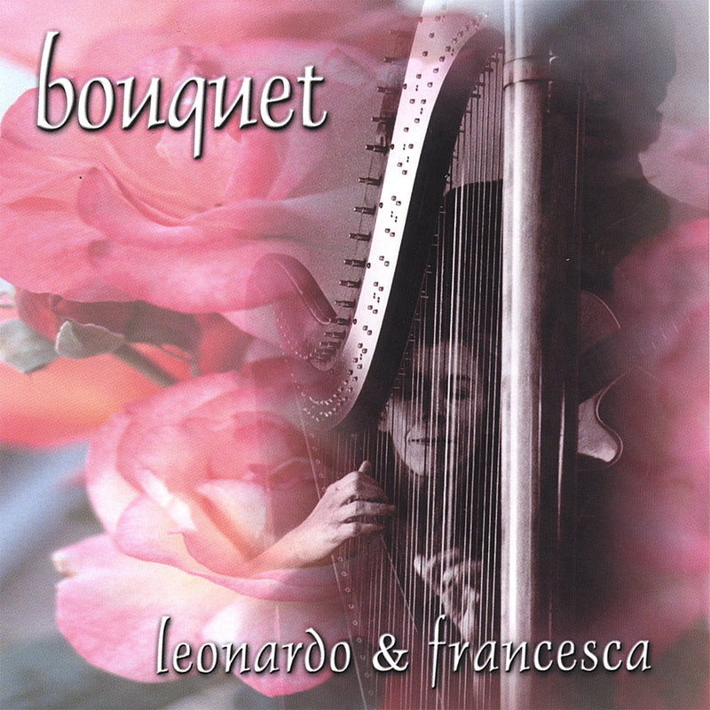 Leonardo & Francesca - Bouquet