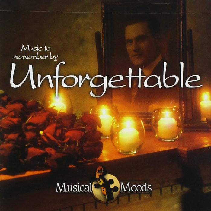 Musical Moods 2 / Various