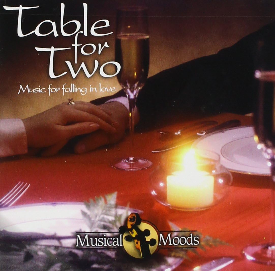 Musical Moods 2 (3 CD