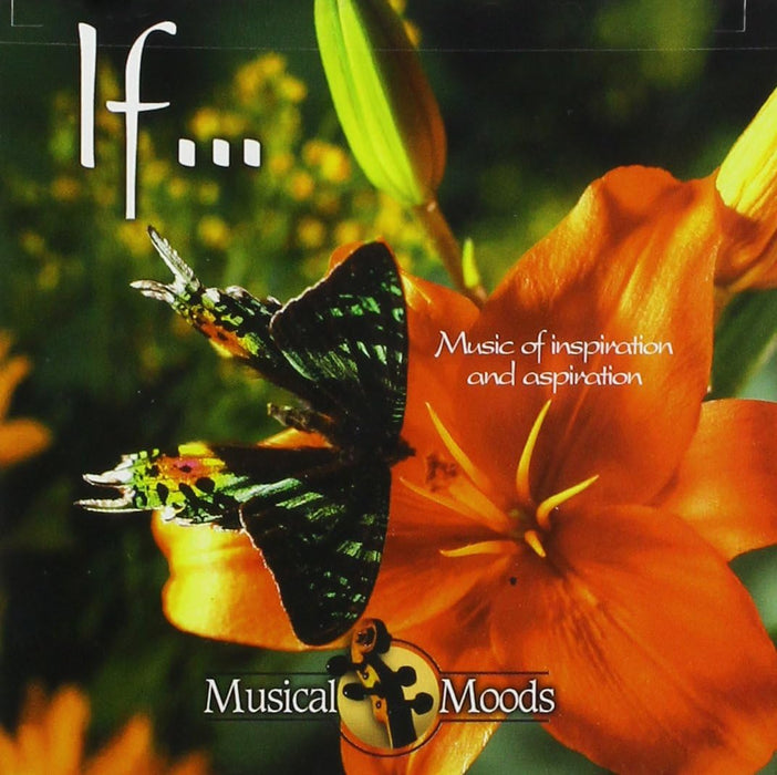 Musical Moods 2 / Various