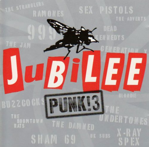 Jubilee - Punk! 3