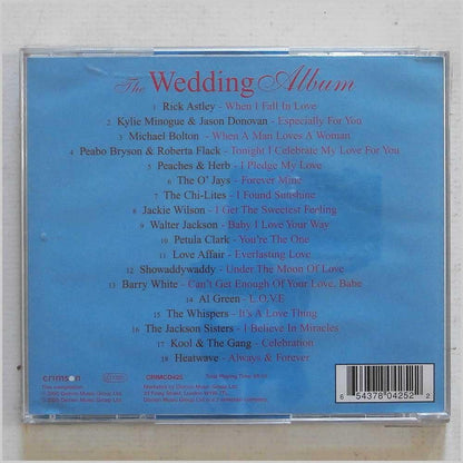 The Wedding Album