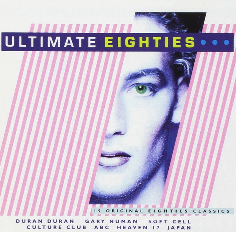 Ultimate Eighties