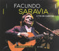 Saravia Facundo - A Fin De Cuentas - En Vivo