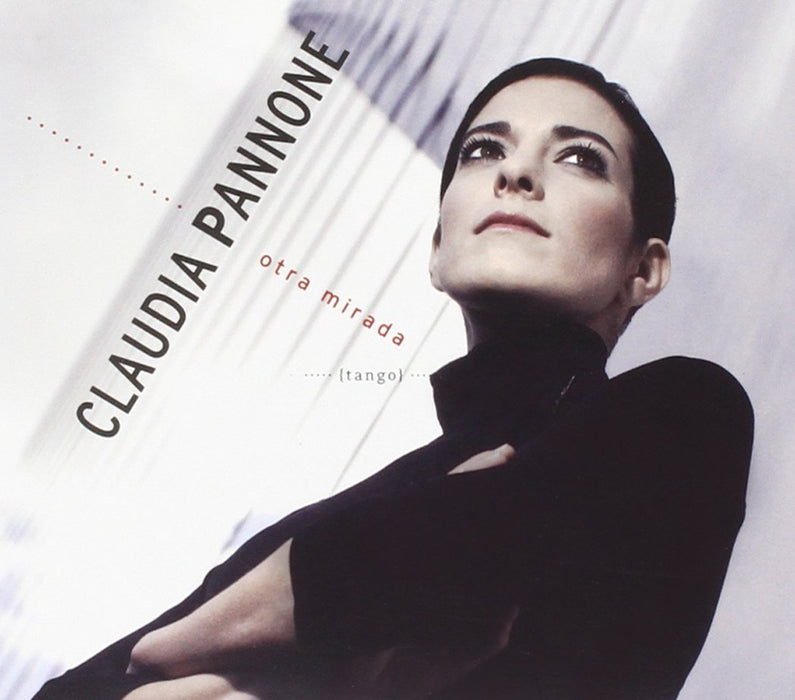 Claudia Pannone - Otra Mirada