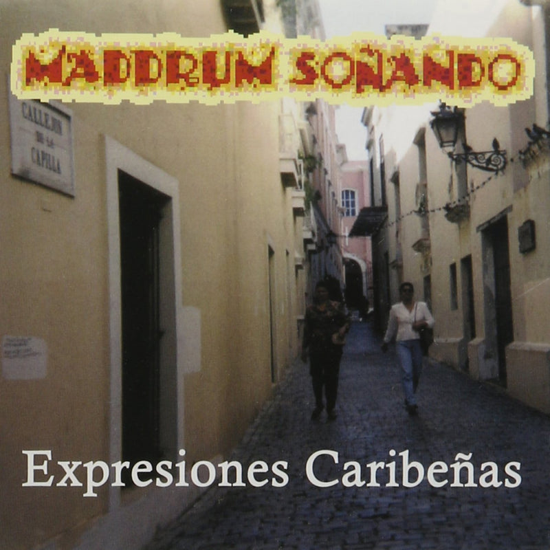 Expresiones Caribenas
