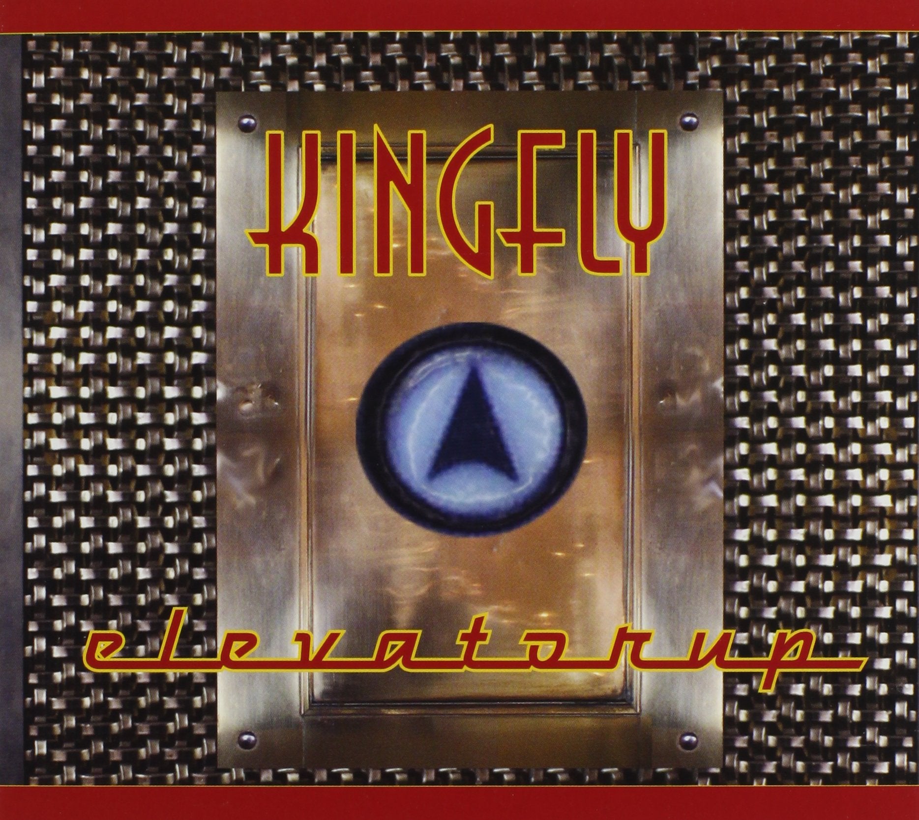 Kingfly - Elevatorup