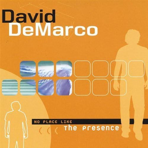 No Place Like The Presence
