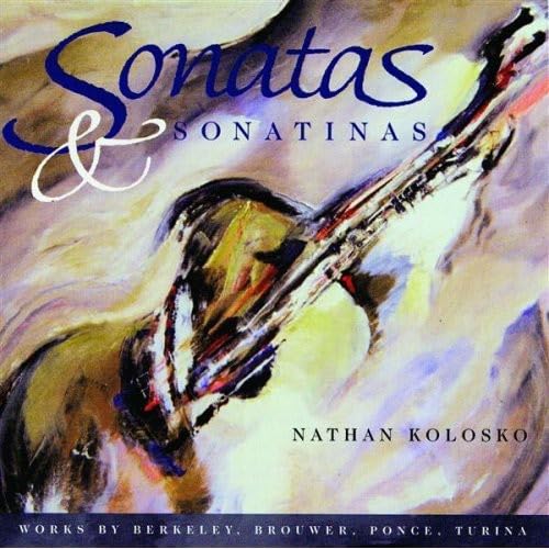 Sonatas & Sonatinas