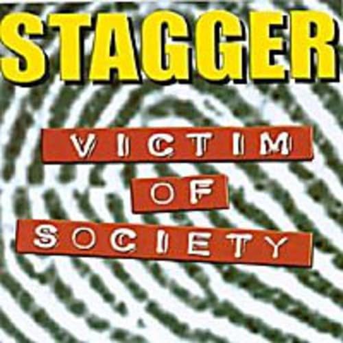 Victim Of Society