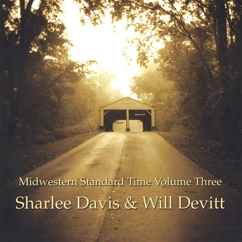 Vol. 3-Midwestern Standard Time