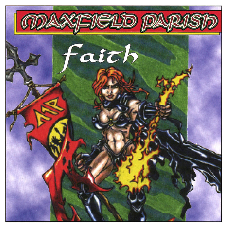 Faith