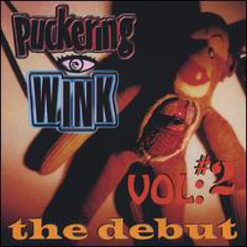 Vol. 2-Debut