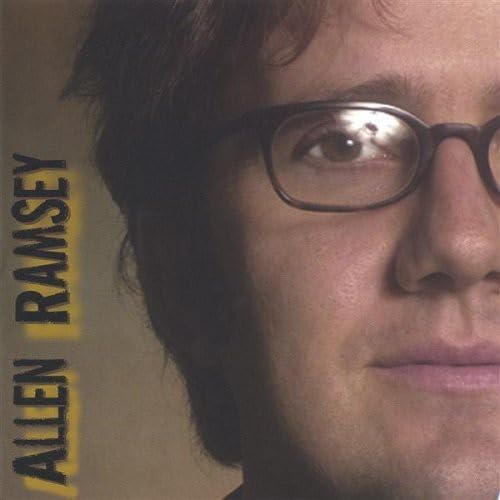 Allen Ramsey - Allen Ramsey