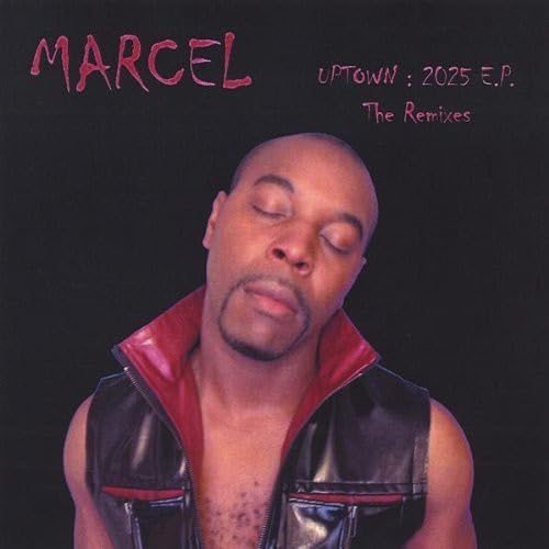 Uptown: 2025 Ep The Remixes