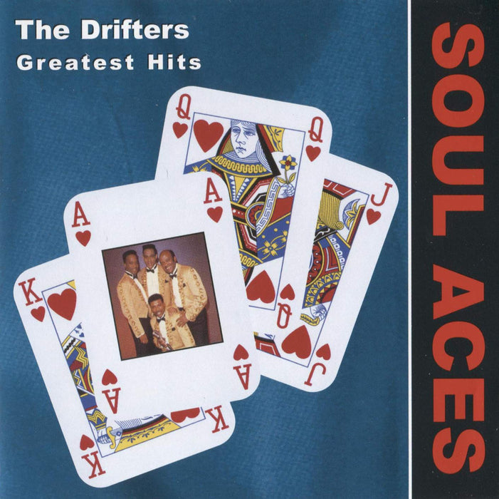 Drifters (The) - Greatest Hits