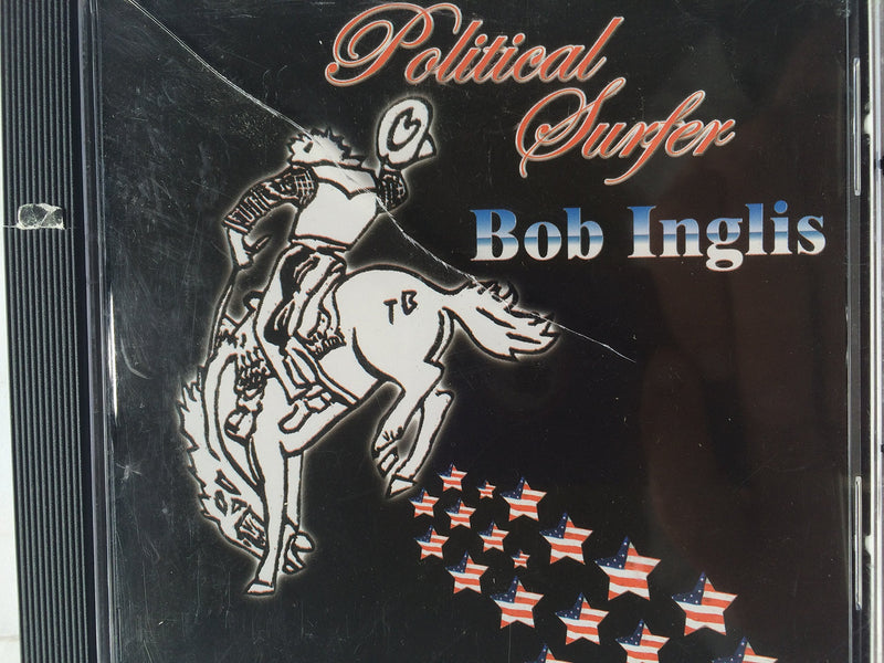 Bob Inglis - Political Surfer