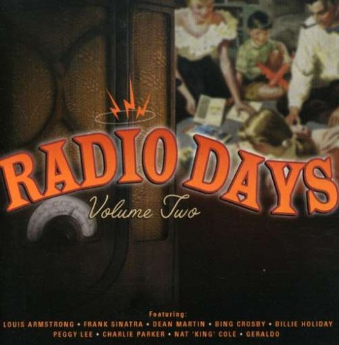 Radio Days Vol. 2