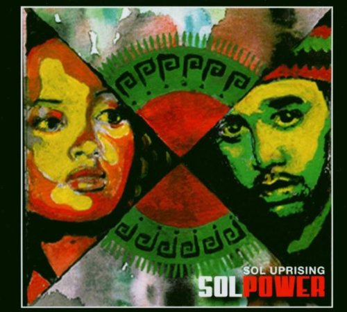 Sol Power