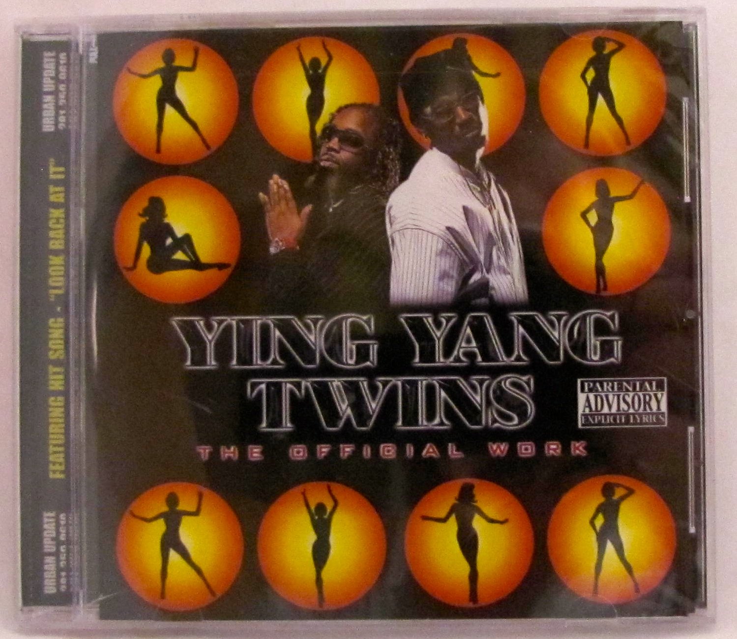 The Official Work