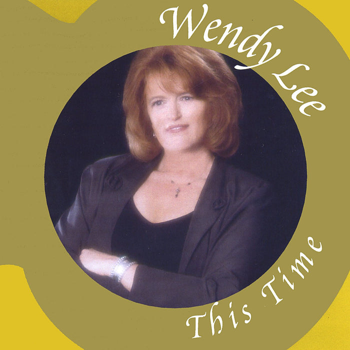 Wendy Lee - This Time
