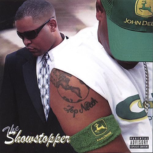 Country Boy - The Showstopper