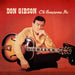 Don Gibson - Oh Lonesome Me