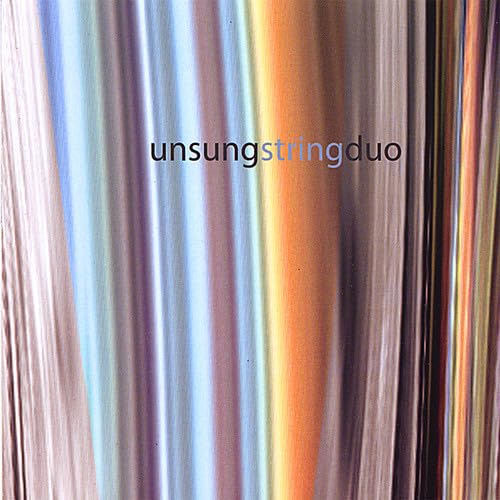 Unsung String Duo